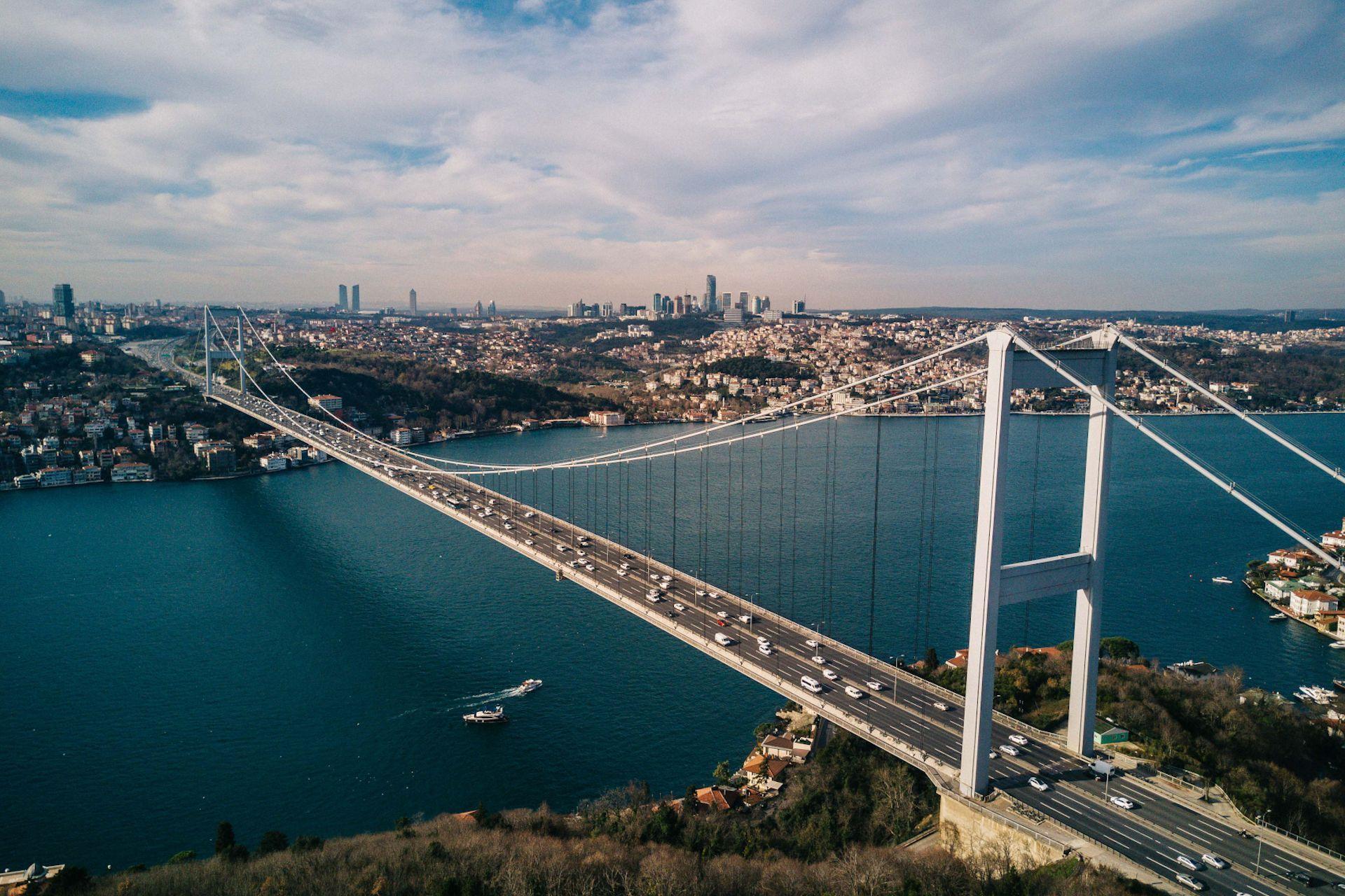 Wir zeigen ihnen den Weg für erfolgreiche Investments in der Türkei und Maximieren ihren Gewinn!