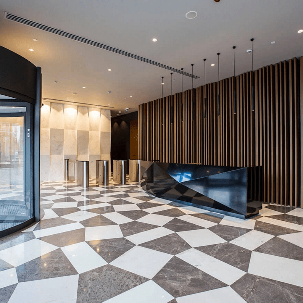 Istanbul Büro 5 MINROGROUP