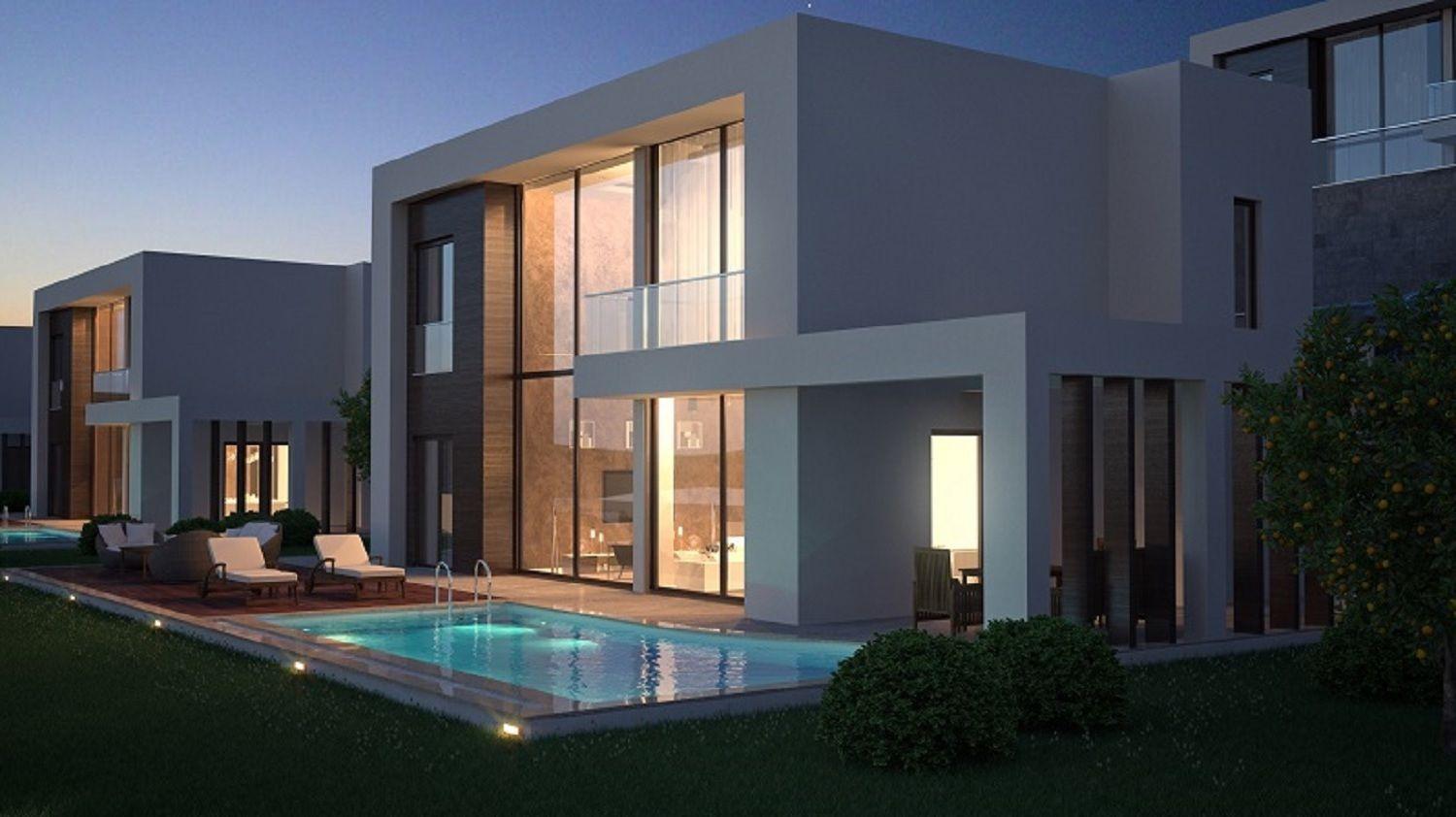 Sie suchen eine Exklusive Luxusvilla in der Türkei oder ein klassisches Herrenhaus?