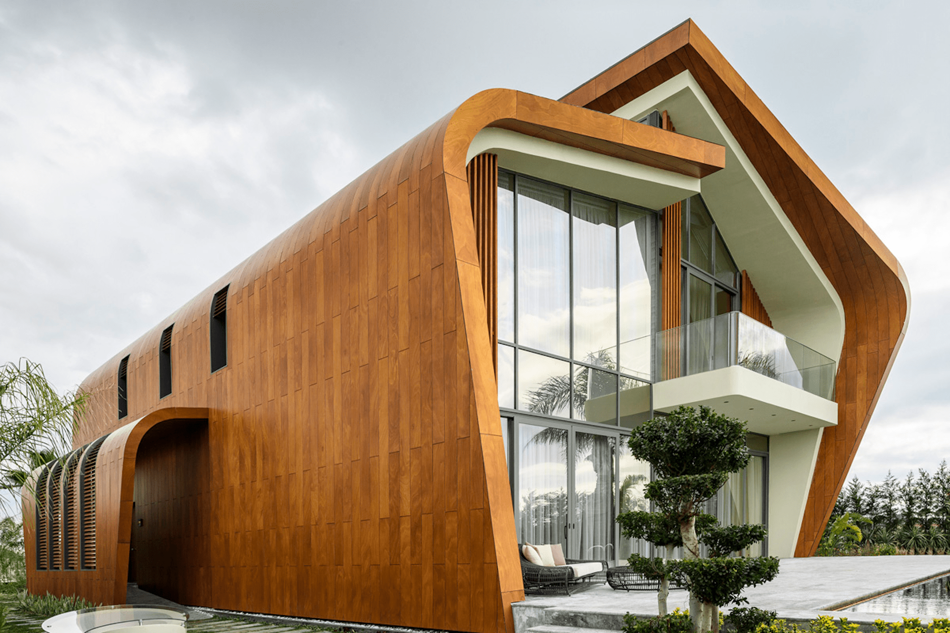 Villa Daimond Antalya kndu