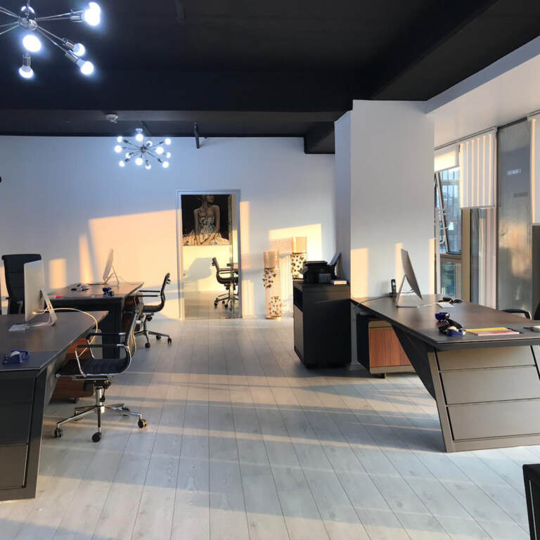 Über uns 15 Minrogroup Büro Ataköy 1