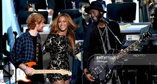 Beyoncé, Ed Sheeran, Gary Clark Jr. a tribute to Stevie Wonder