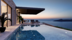 Bodrum Tuerkei Villa Yalikavak
