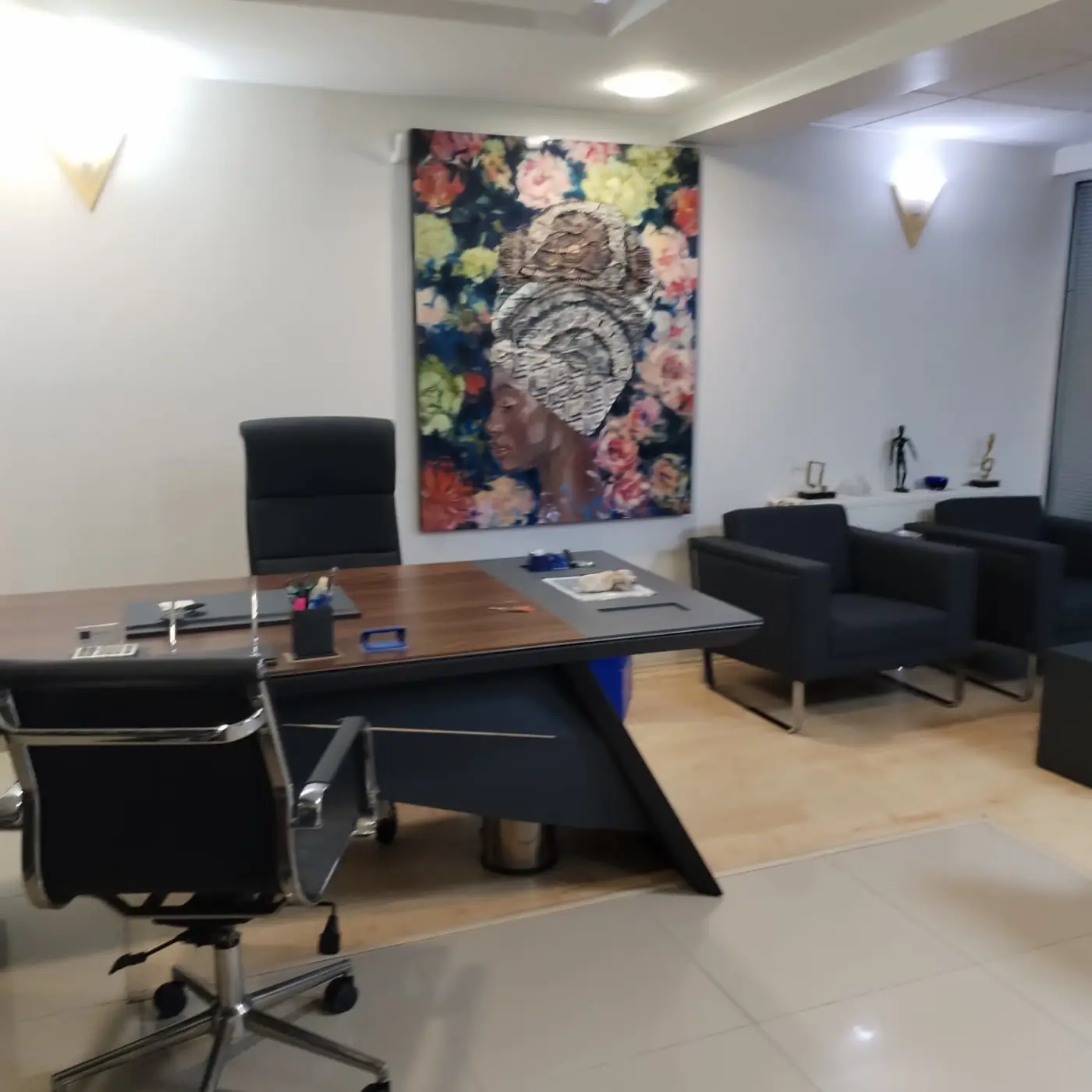 Bürostandort 2 Minrogroup 1MRG