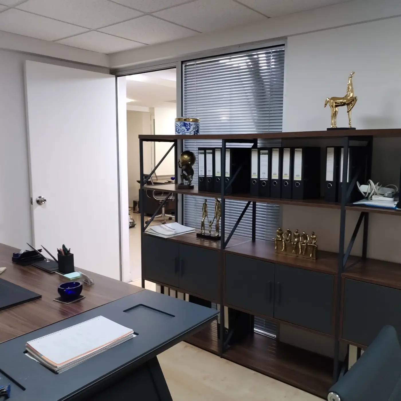 Bürostandort 2 Minrogroup 2MRG