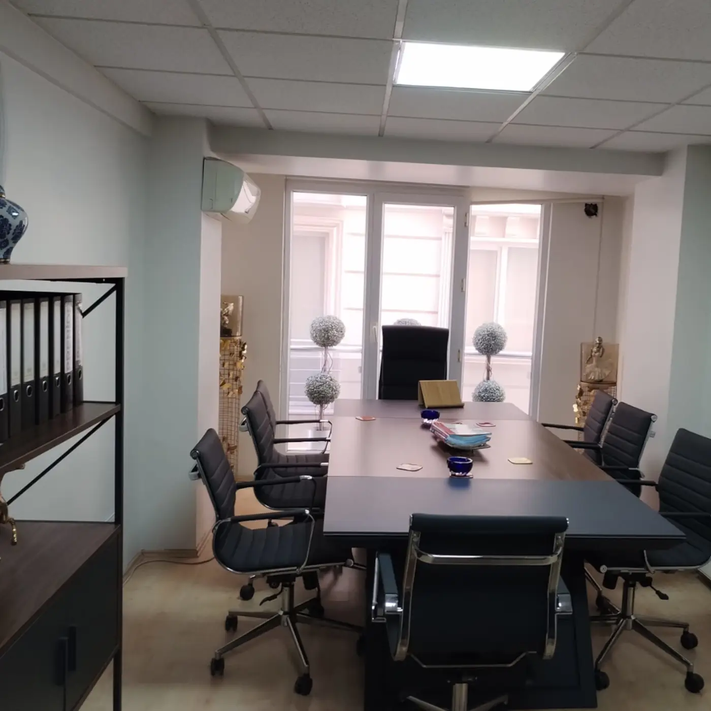 Bürostandort 2 Minrogroup 3MRG