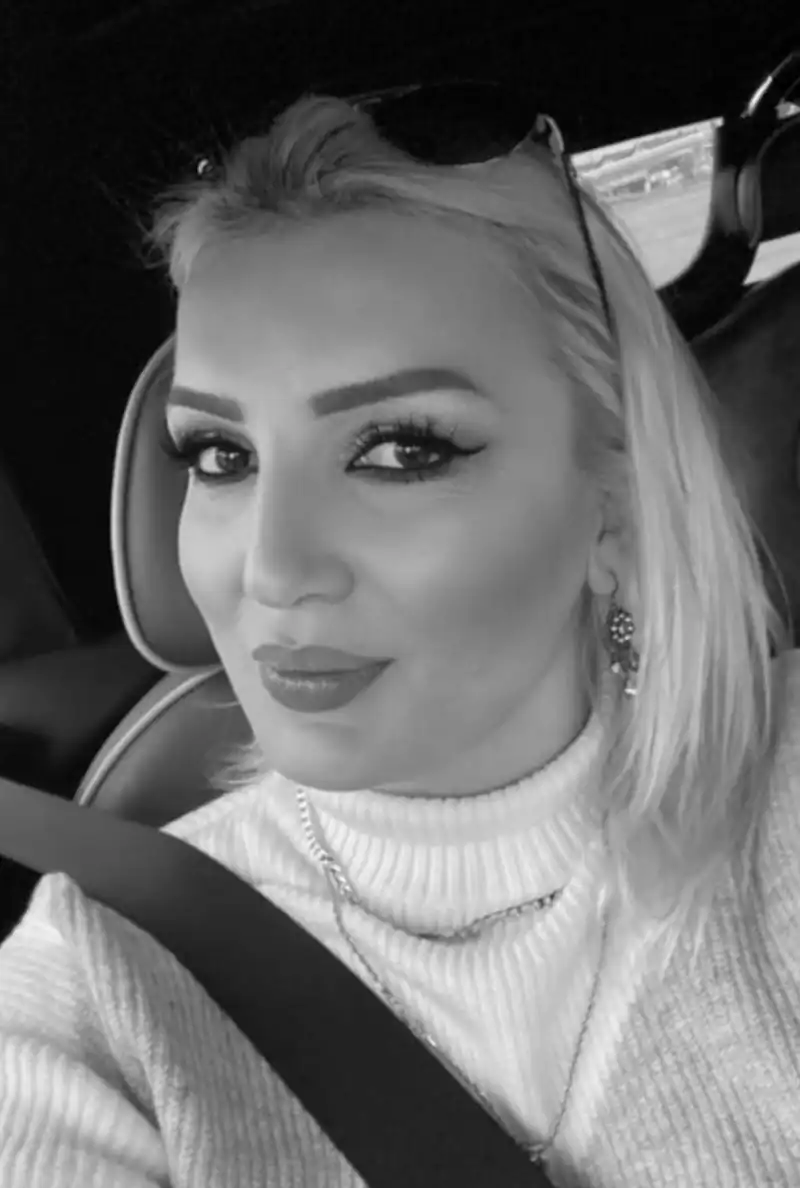 Cansu Yalçın