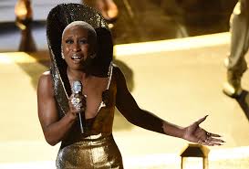 Cynthia Erivo - Stand Up
