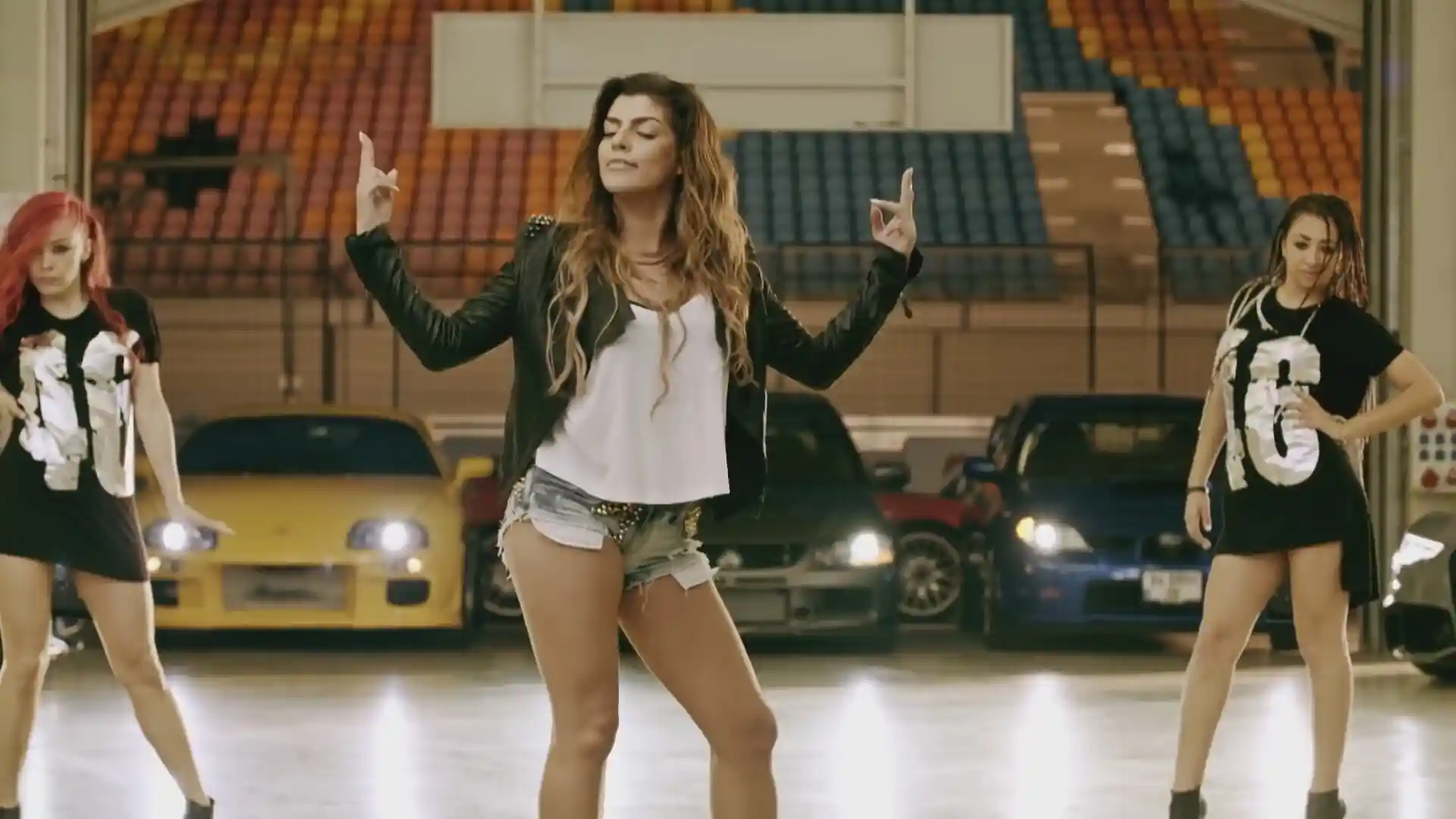 Doğukan Manço feat Funda Yüzleşme radio Türkiye