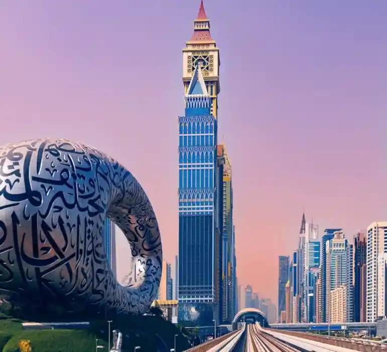 MINROGROUP Türkei Immobilien & Kapitalanlagen 2 Dubai