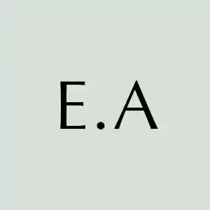 E. Abut