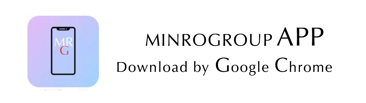 MINROGROUP APP Download