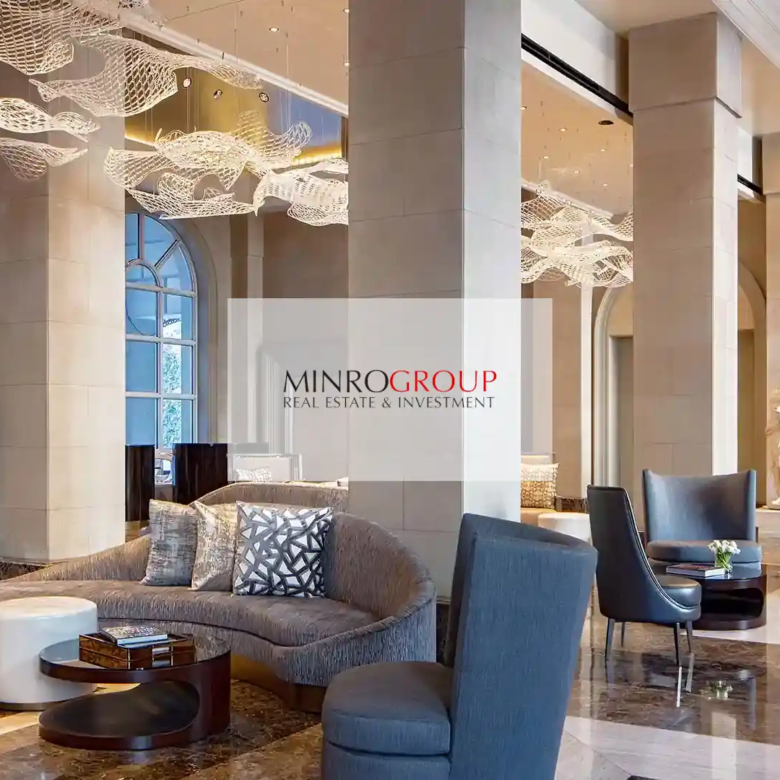 MINROGROUP Ihr Partner für Immobilien und Türkei - Investments