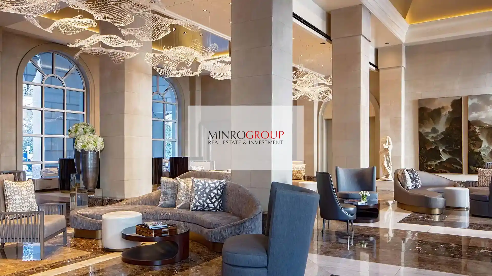 MRG 2 MINROGROUP Ihr Partner für Immobilien und Türkei - Investments