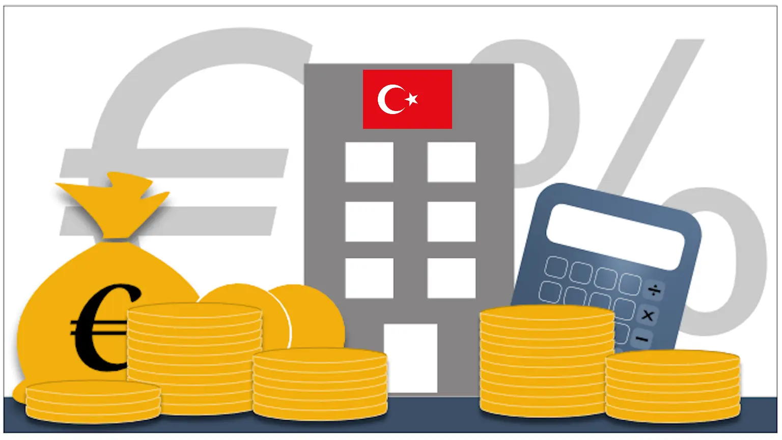Der Kauf einer Mehrwertsteuerfreien Immobilie in der Türkei