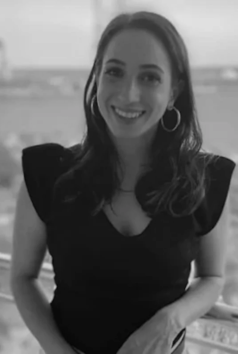 Özge Keskin