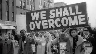 The Roots Aint Gonna Let Nobody Turn Me Around from The Soundtrack For A Revolution
