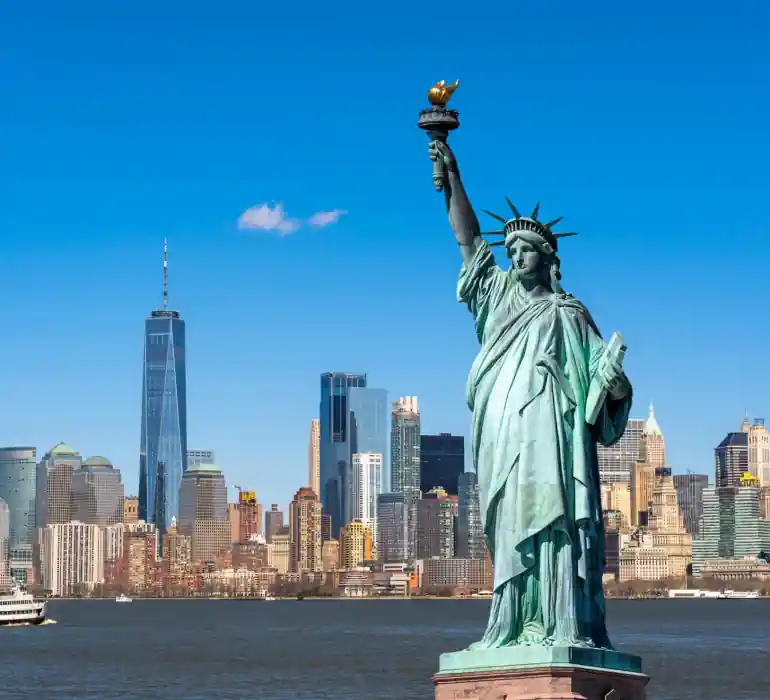 MINROGROUP Türkei Immobilien & Kapitalanlagen 4 USA