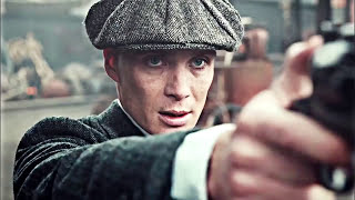 Peaky Blinders Glitter & Gold